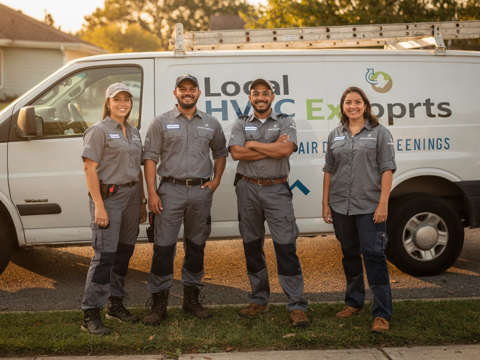 24/7 HVAC Repair & AC Replacement company in Monterey, IN