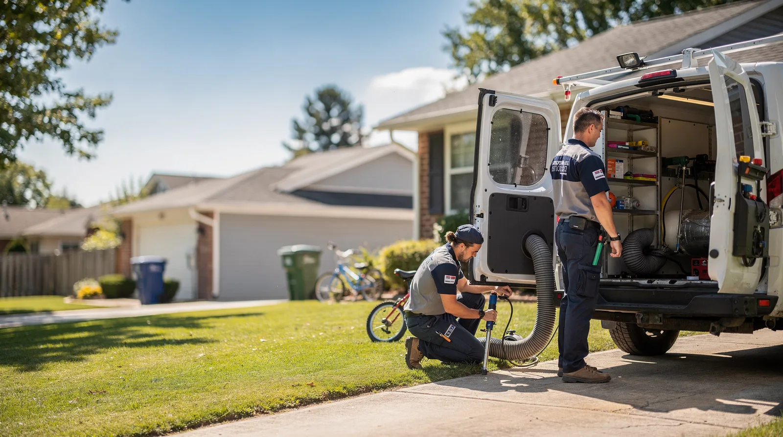 24/7 HVAC Repair & AC Replacement in Monterey, IN near me